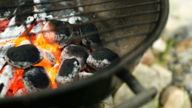 Photo of Ranking grilli węglowych
